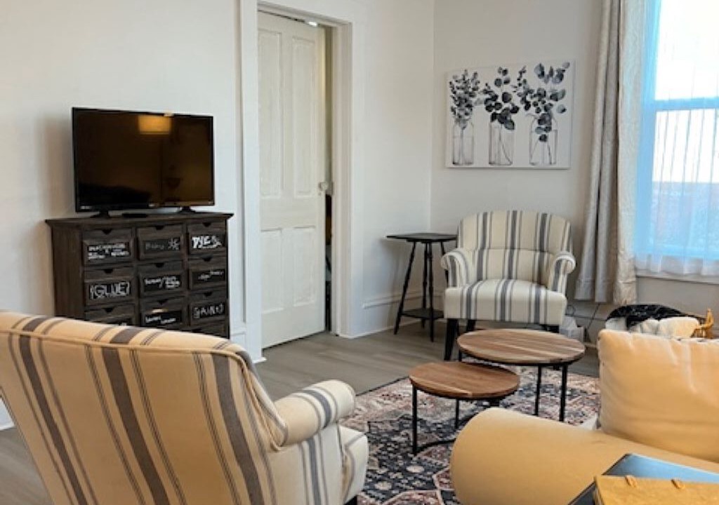 Photo of Livingroom in Odessa