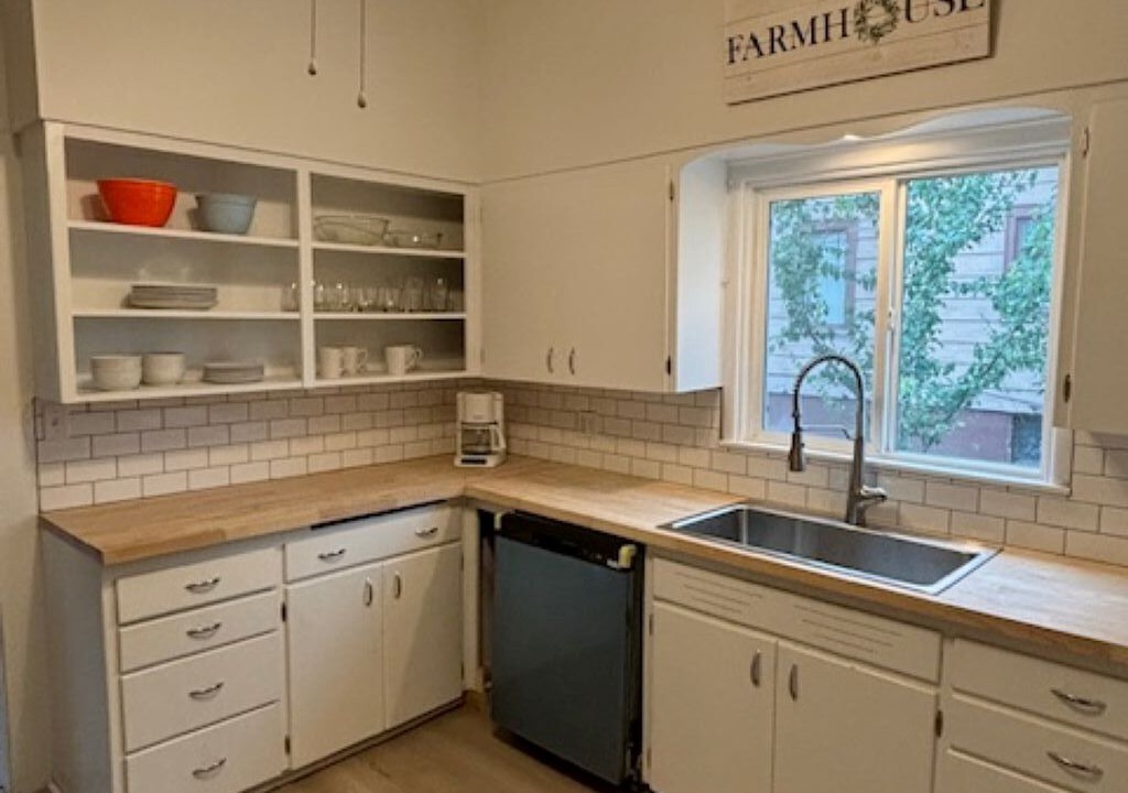 Photo of Kitchen in Odessa
