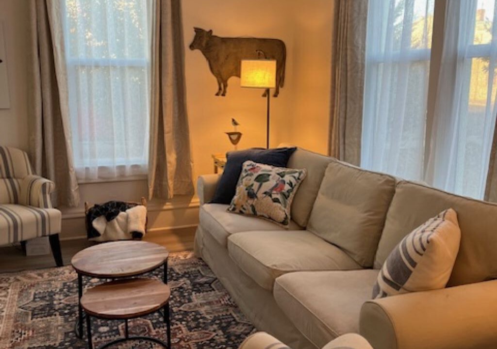 Photo of Livingroom in Odessa