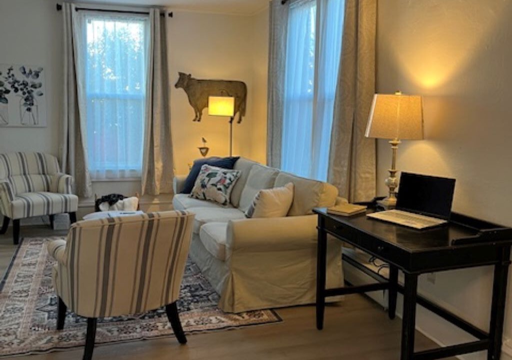 Photo of Livingroom in Odessa