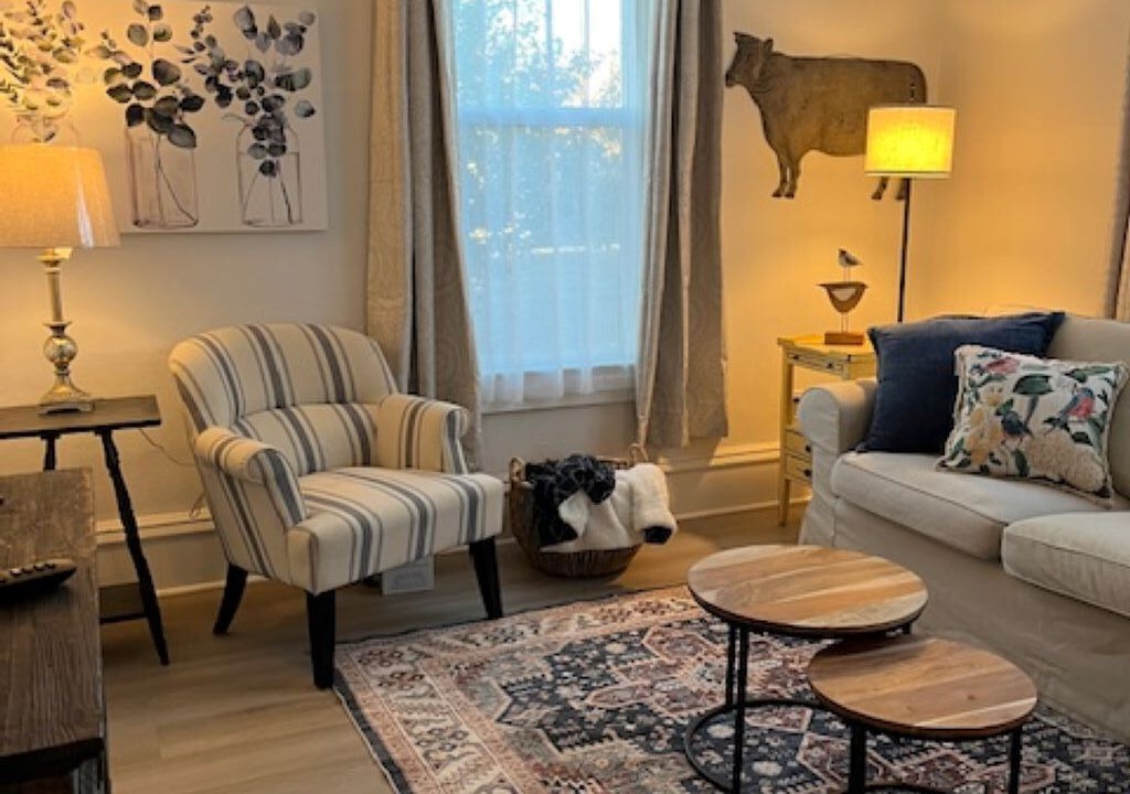 Photo of Livingroom in Odessa
