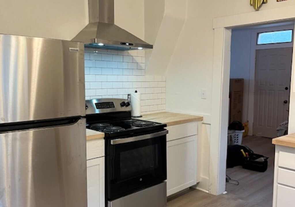 Photo of Kitchen in Odessa