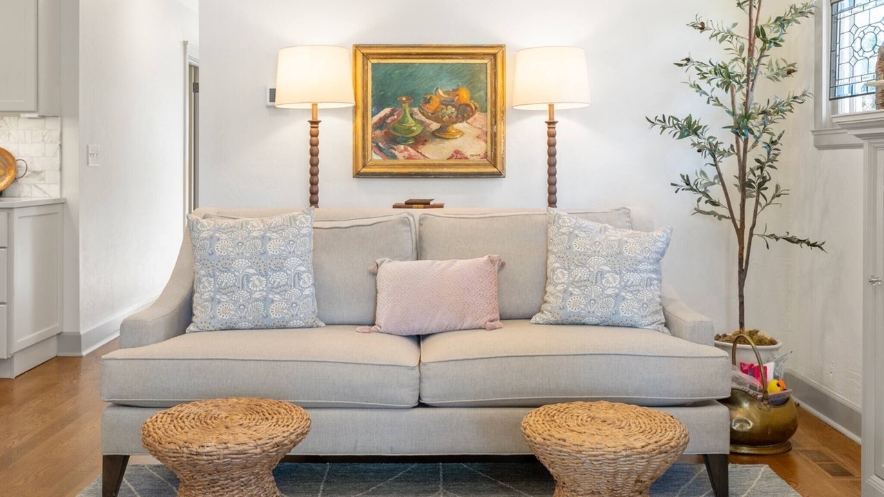 Photo of Livingroom in Manito