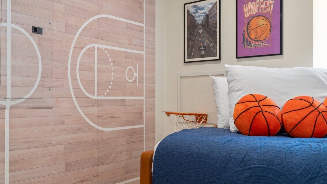 Photo of Bedroom in Manito