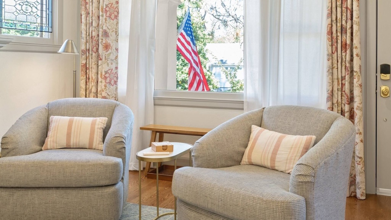 Photo of Livingroom in Manito