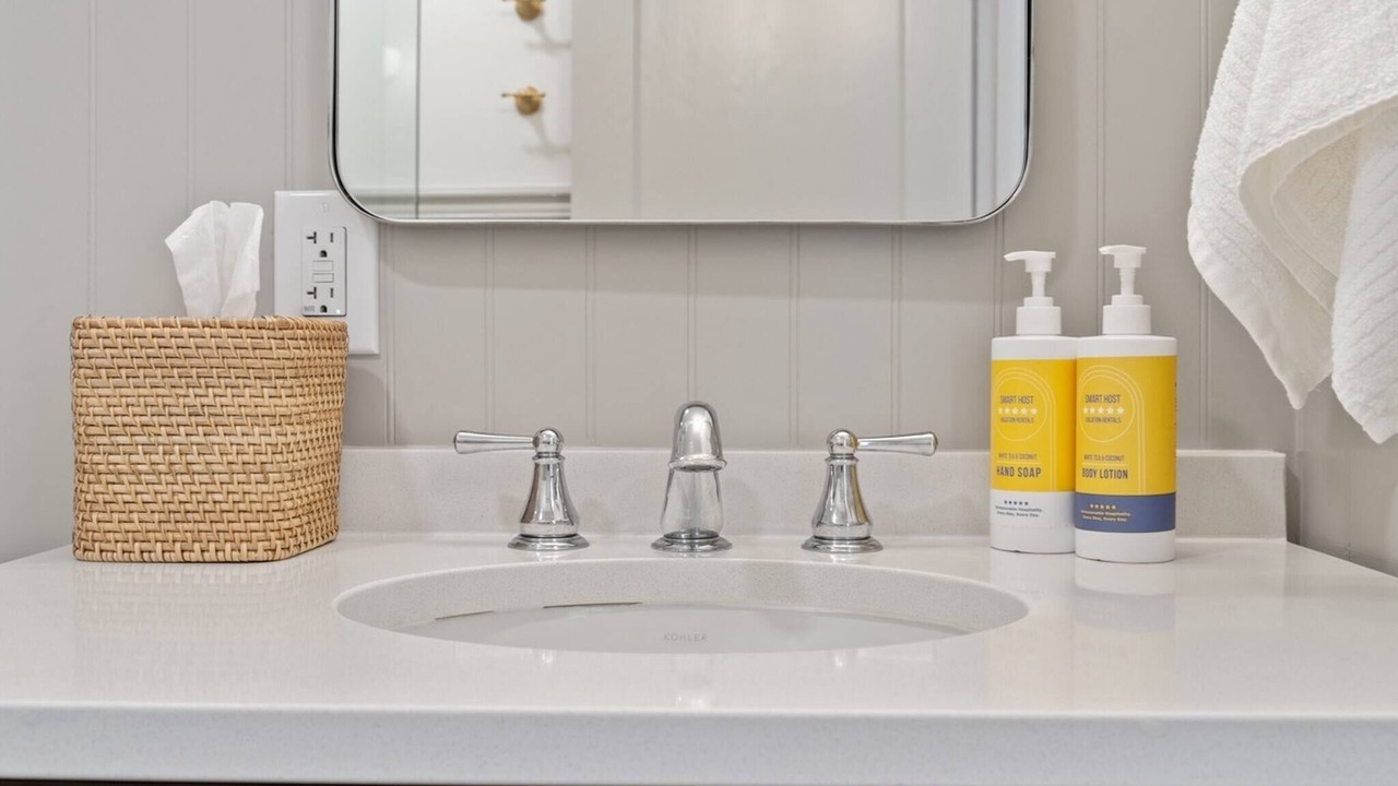 Photo of Bathroom in Manito