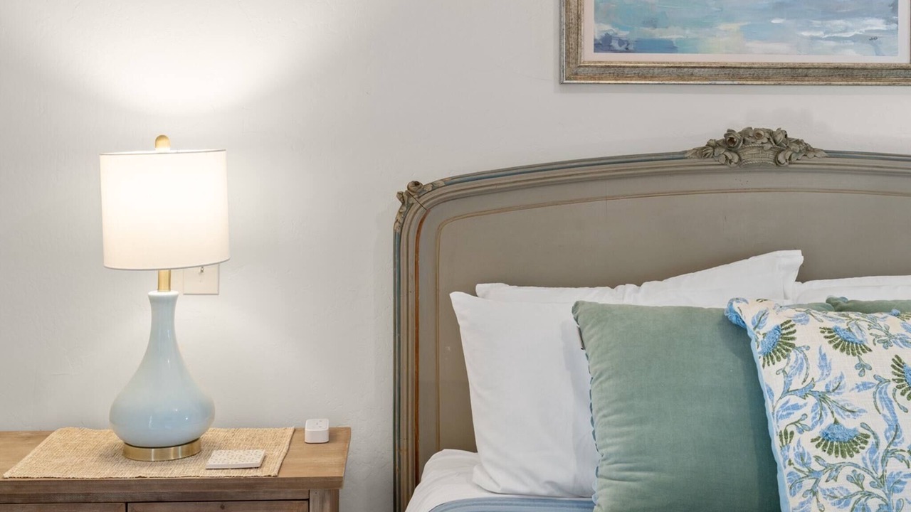Photo of Bedroom in Manito