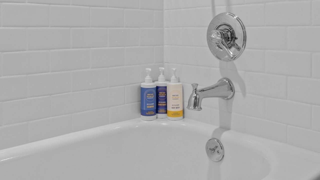 Photo of Bathroom in Manito