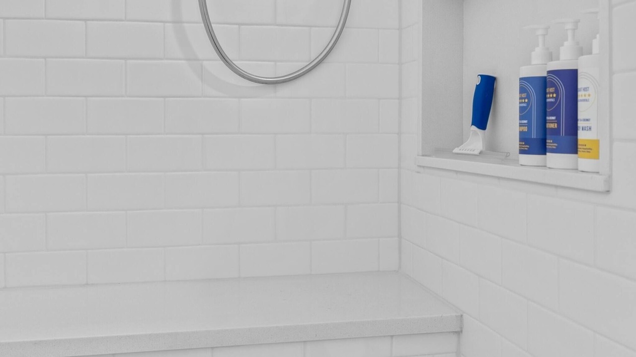 Photo of Bathroom in Manito