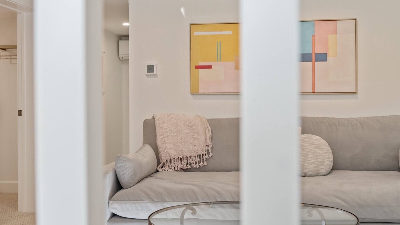 Photo of Livingroom in Manito