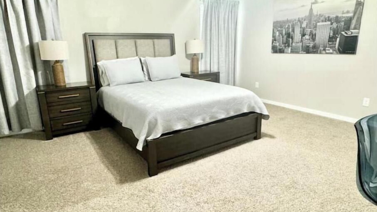 Photo of Bedroom in Amarillo