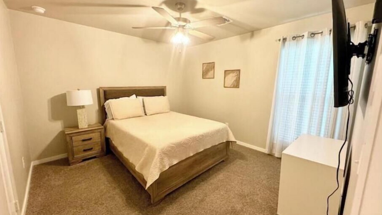 Photo of Bedroom in Amarillo