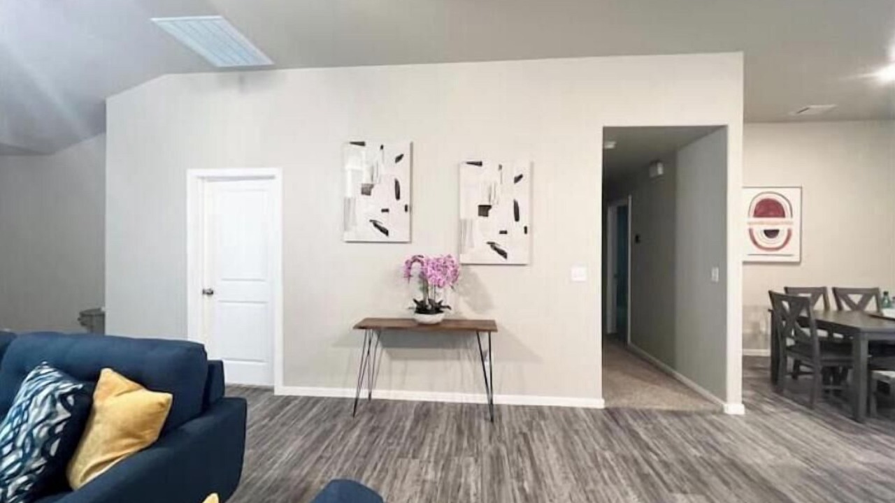 Photo of Livingroom in Amarillo