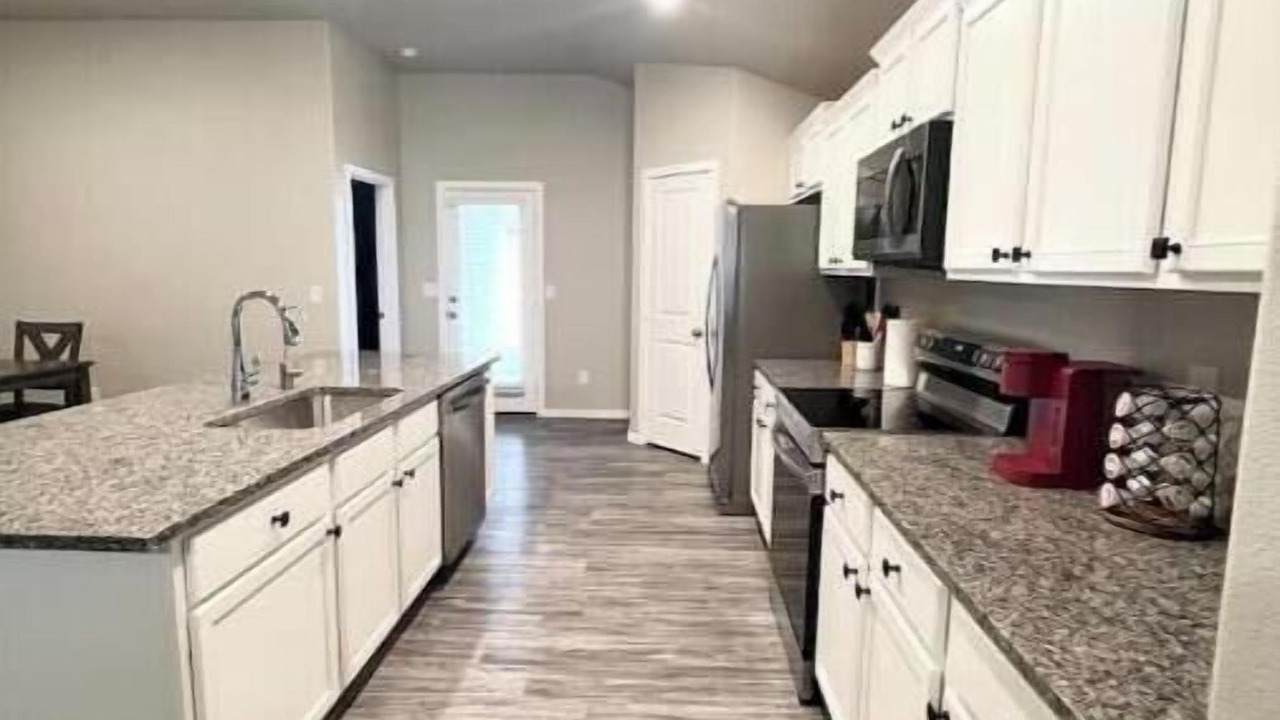Photo of Kitchen in Amarillo