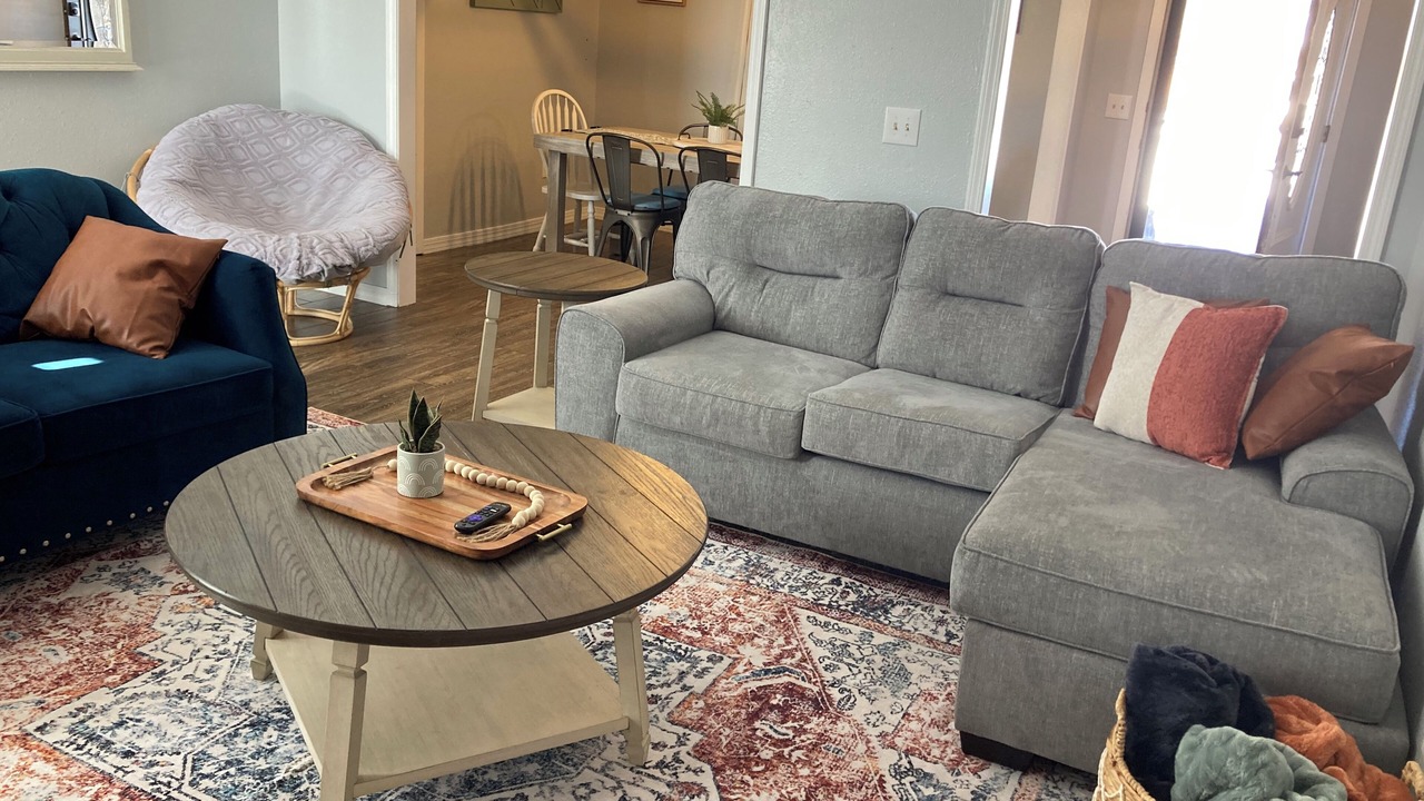 Photo of Livingroom in Canyon