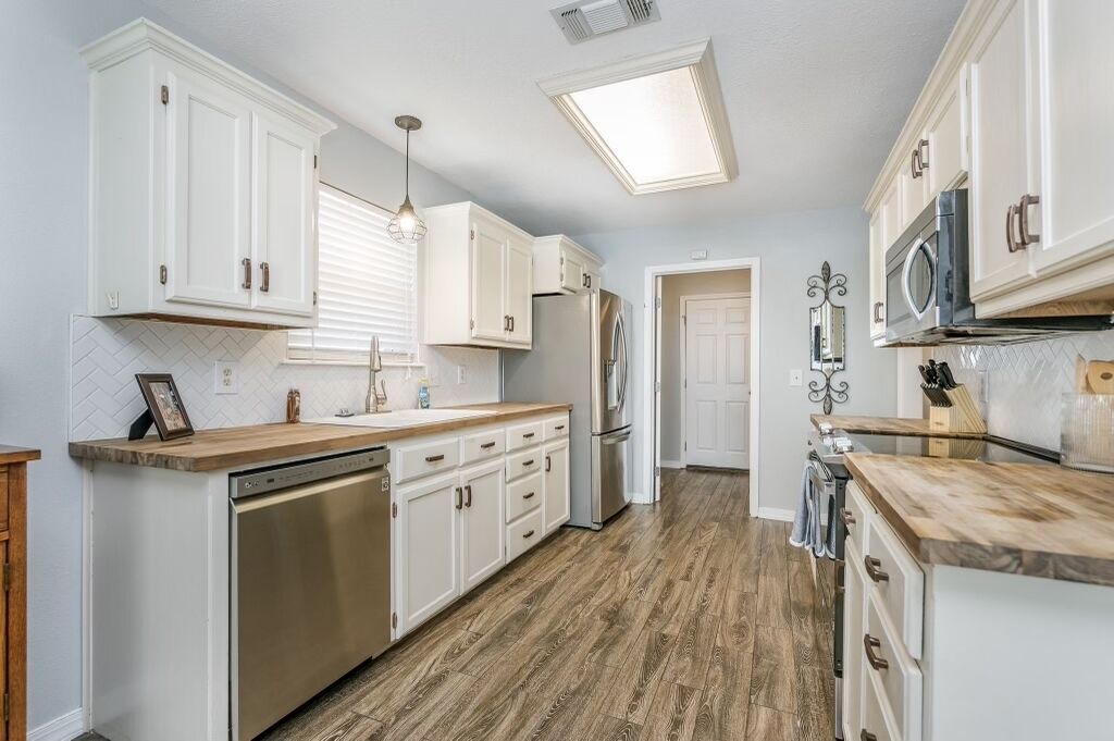 Photo of Kitchen in Canyon