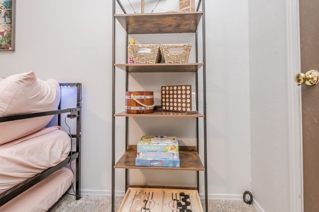 Photo of Bedroom in Canyon