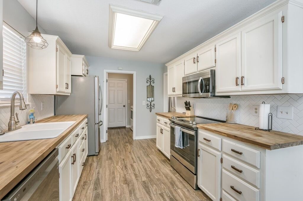 Photo of Kitchen in Canyon