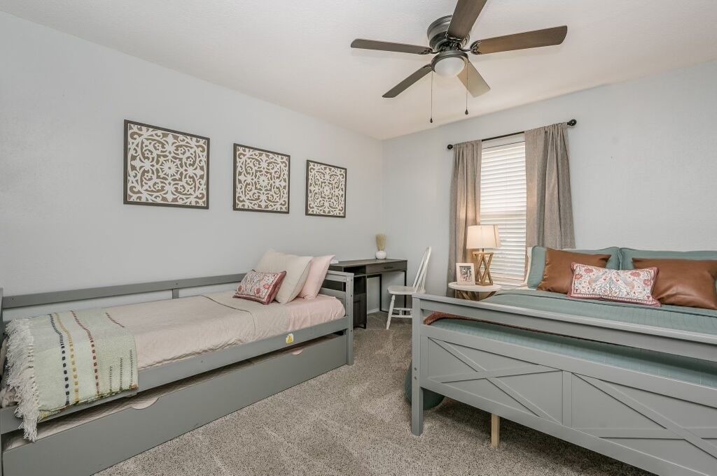 Photo of Bedroom in Canyon