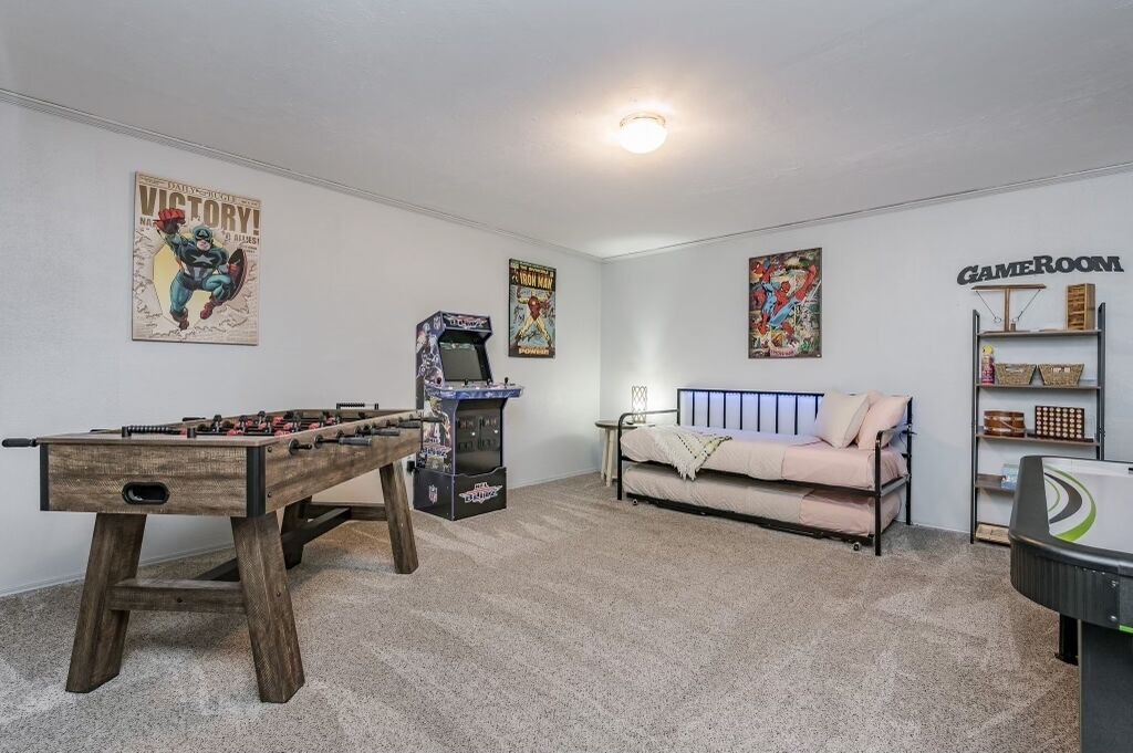 Photo of Bedroom in Canyon
