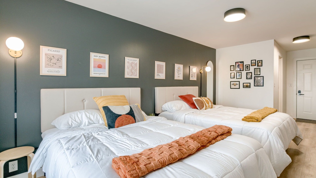 Photo of Bedroom in Lincoln