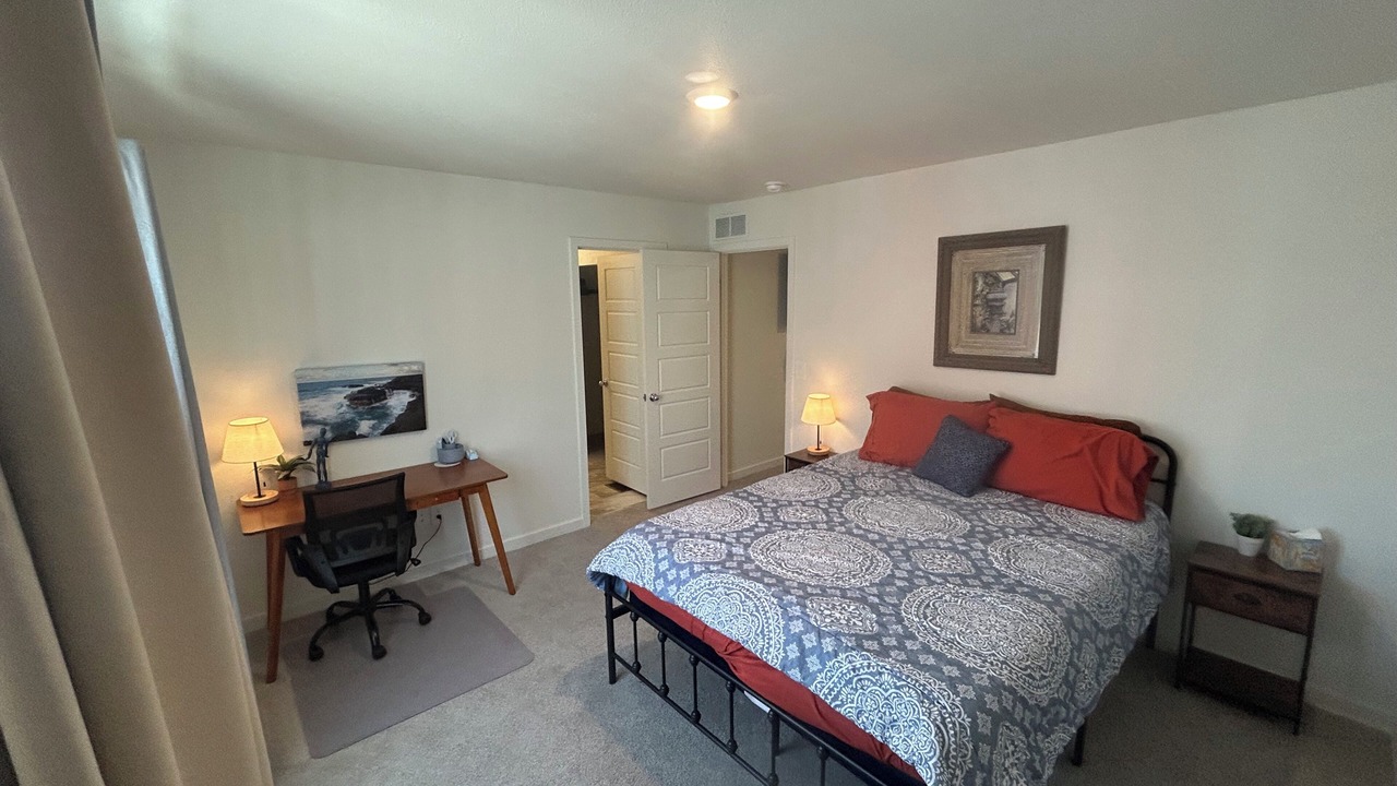 Photo of Bedroom in Fort Lupton
