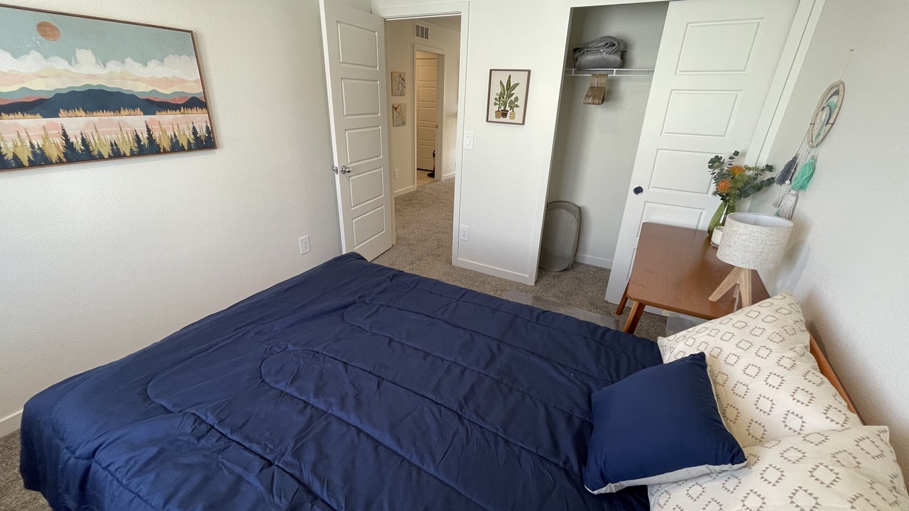Photo of Bedroom in Johnstown
