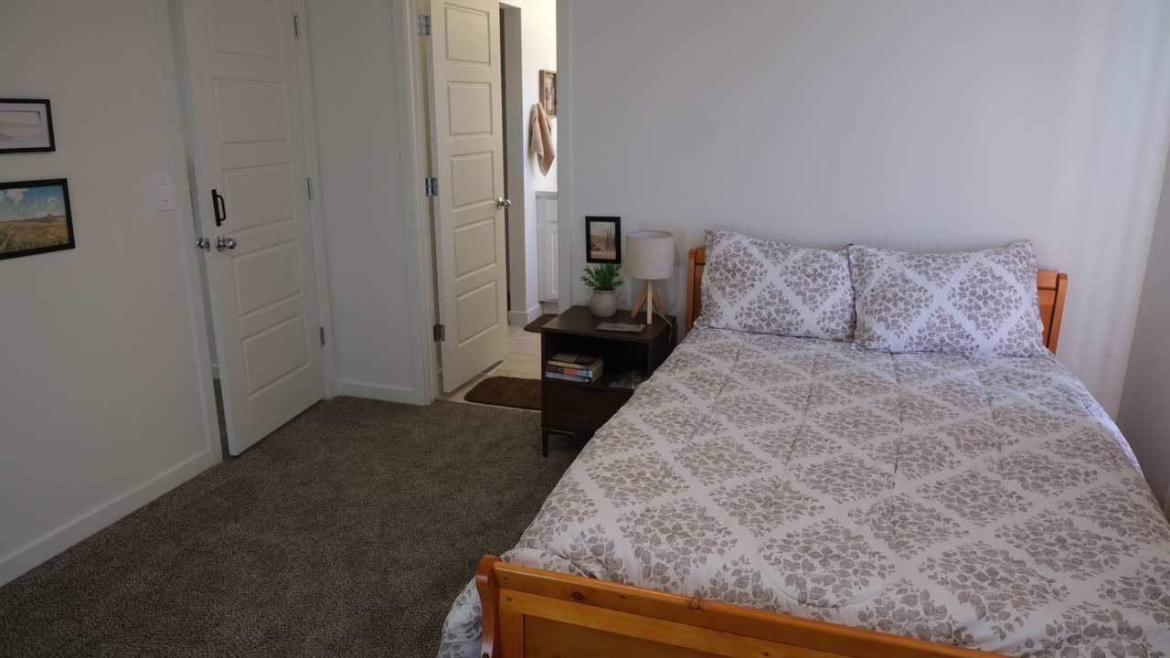 Photo of Bedroom in Johnstown