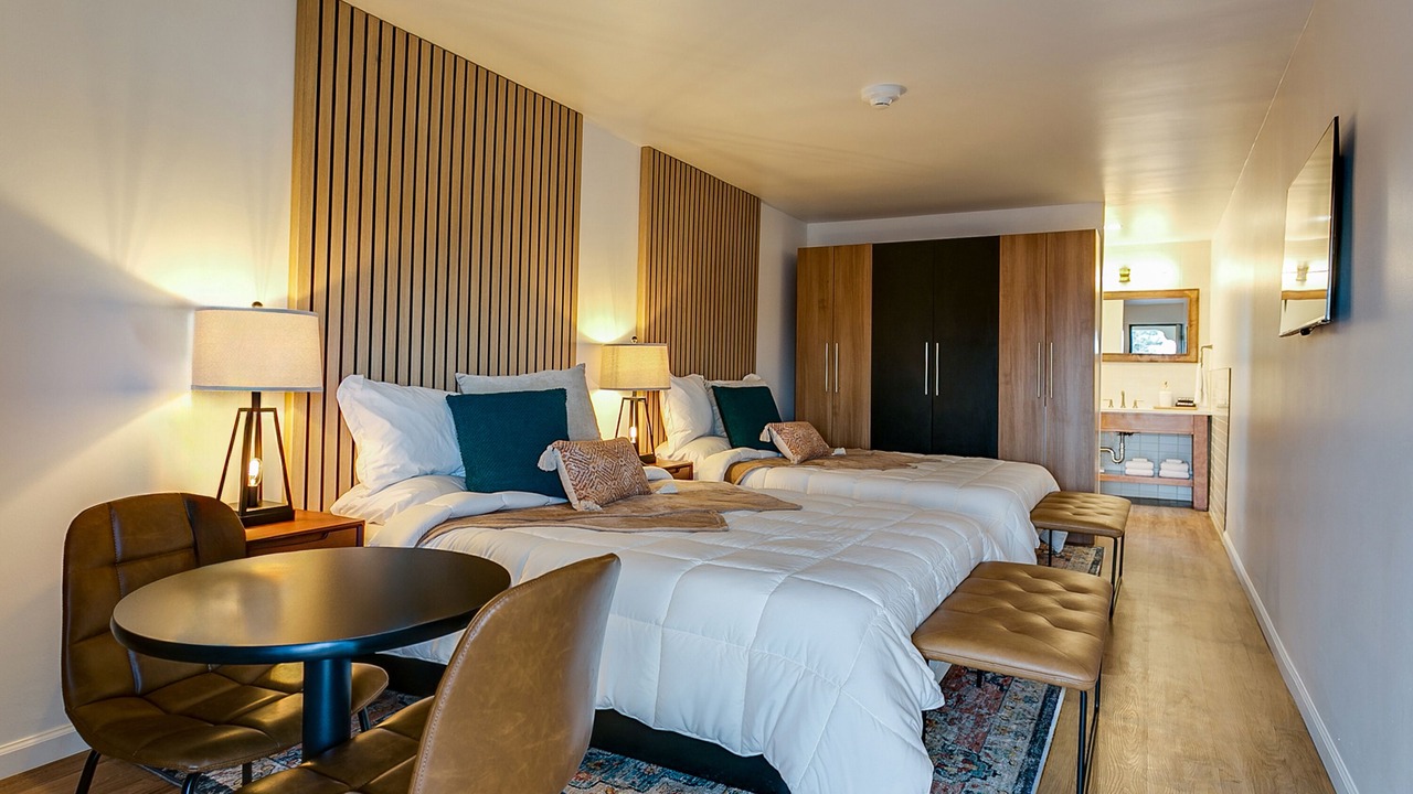 Photo of Bedroom in San Angelo