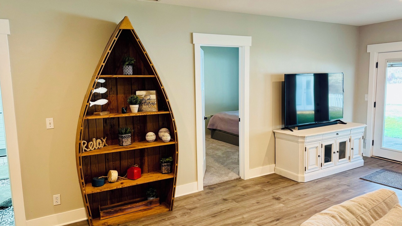 Photo of Bedroom in Orondo
