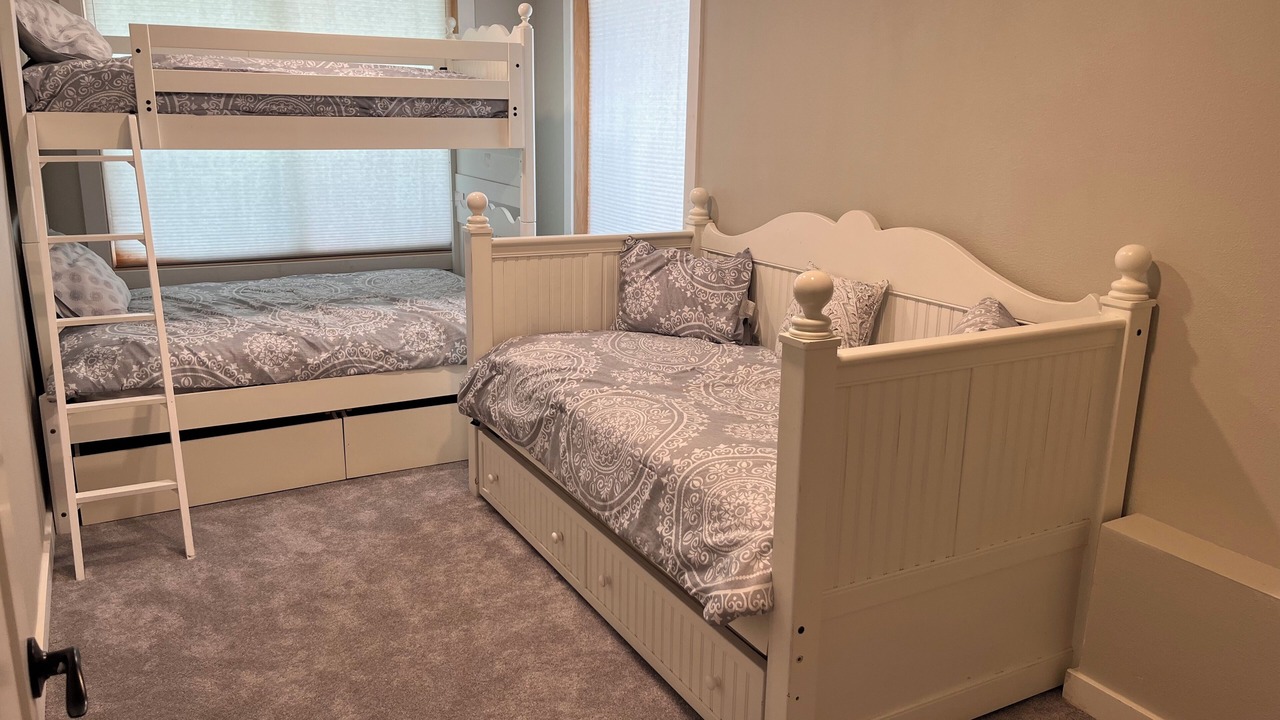 Photo of Bedroom in Orondo