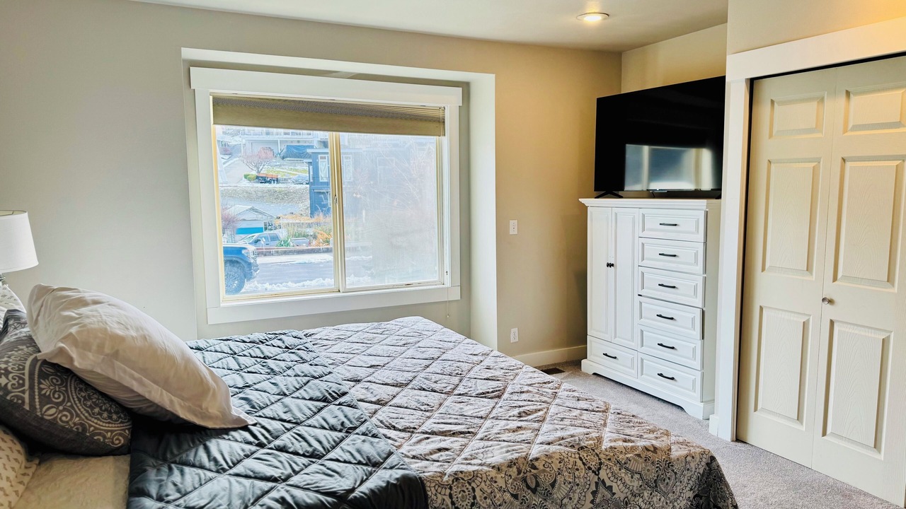 Photo of Bedroom in Orondo
