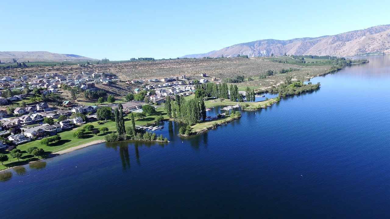 Photo of Outdoor in Orondo