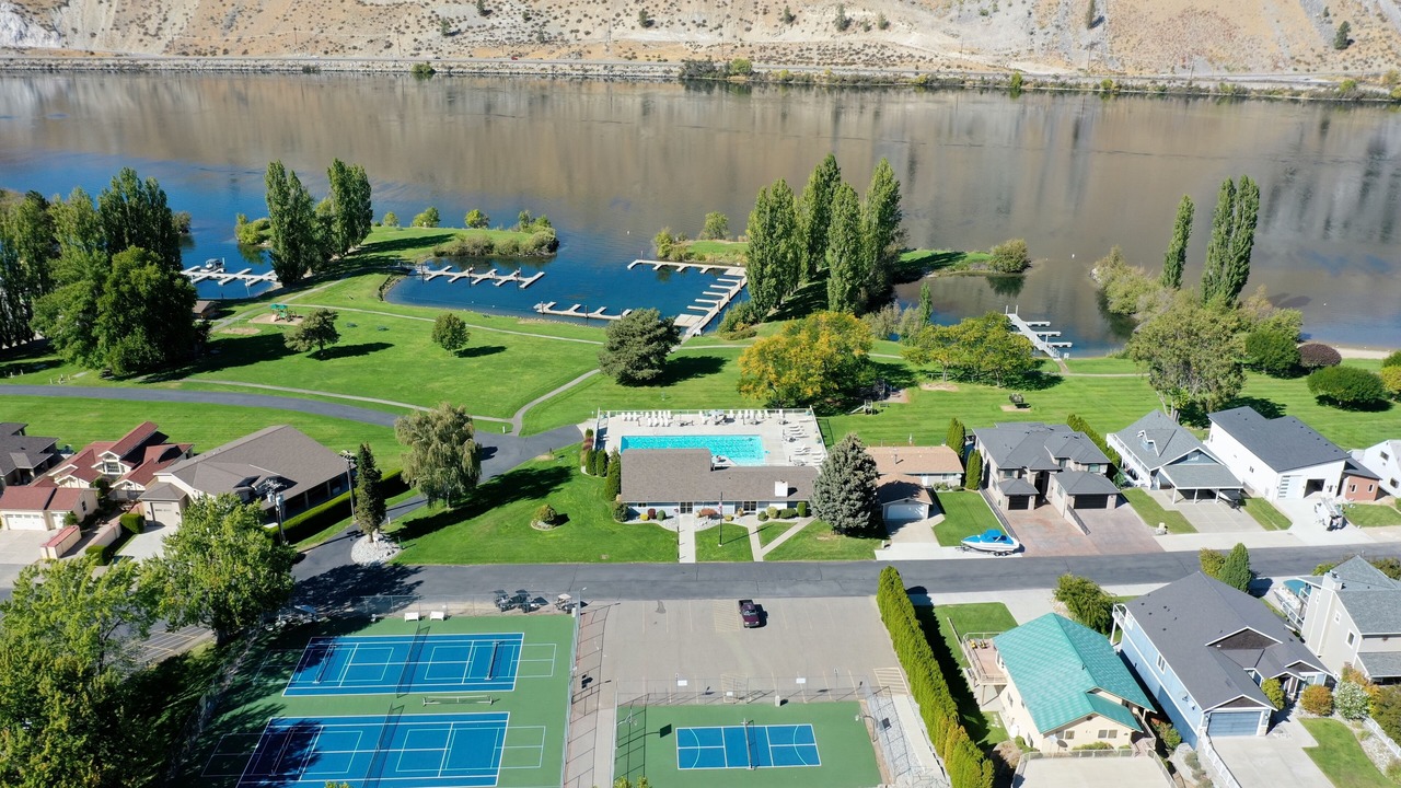 Photo of Outdoor in Orondo