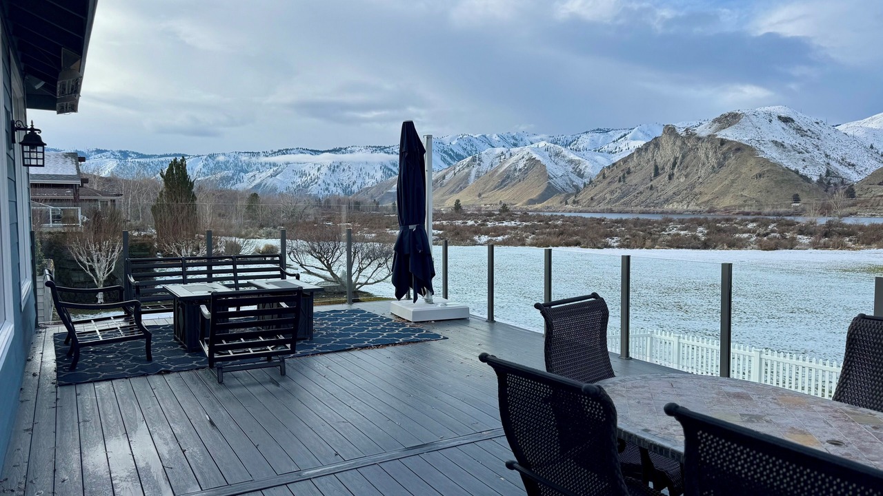Photo of Outdoor in Orondo