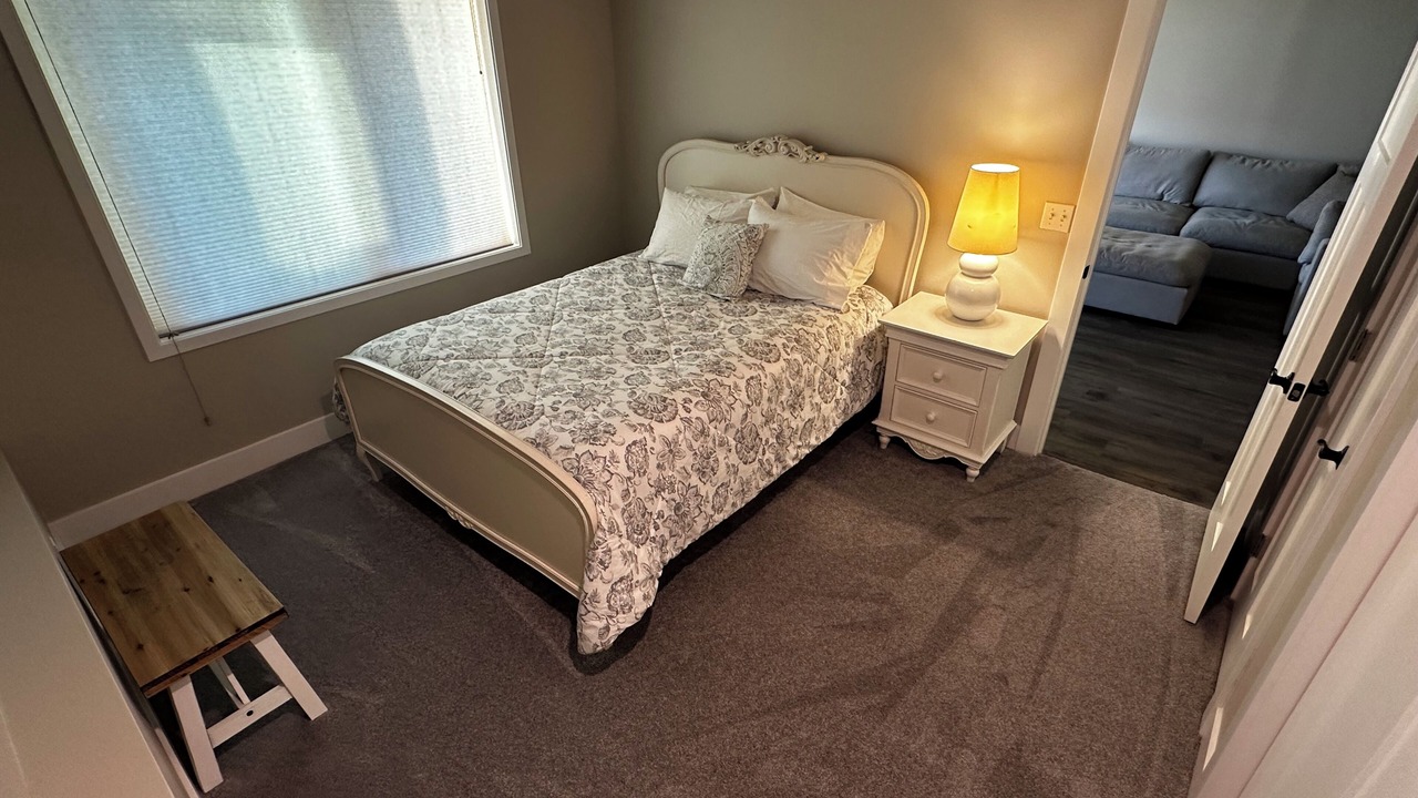 Photo of Bedroom in Orondo
