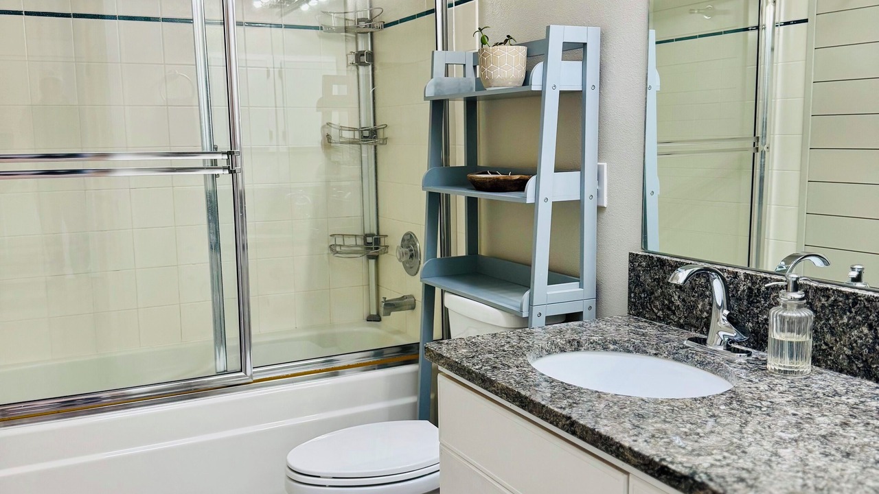 Photo of Bathroom in Orondo