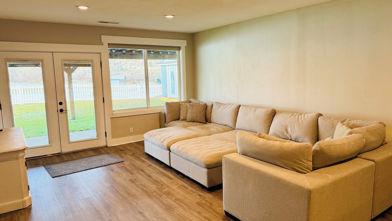 Photo of Livingroom in Orondo