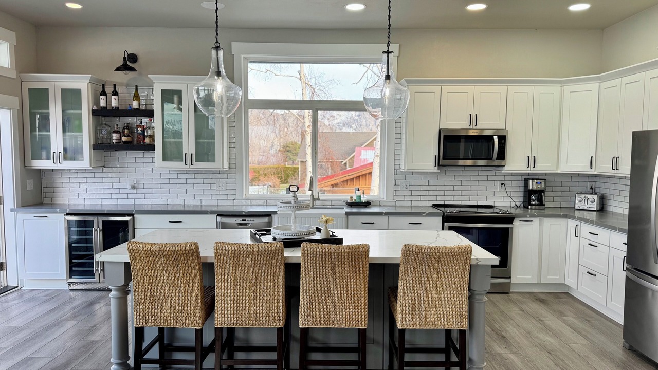 Photo of Kitchen in Orondo