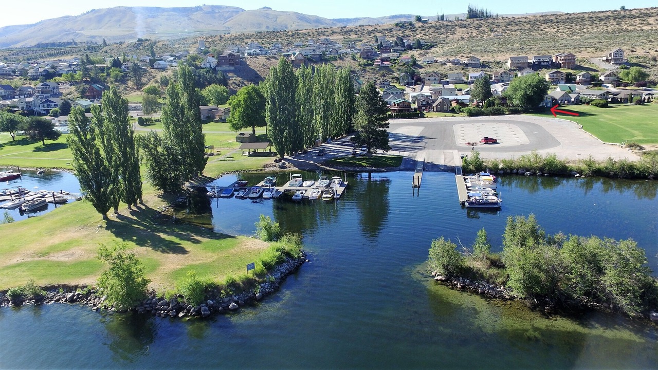 Photo of Outdoor in Orondo