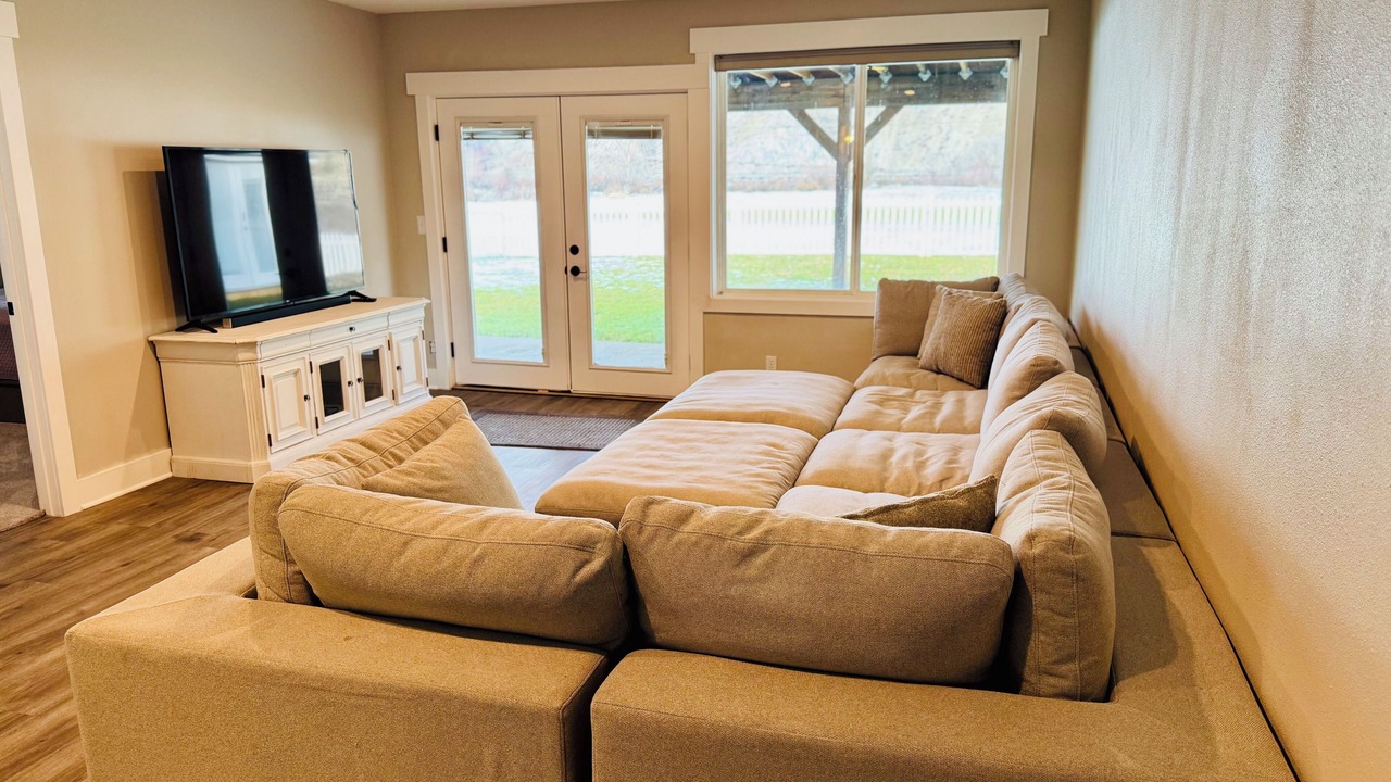 Photo of Livingroom in Orondo