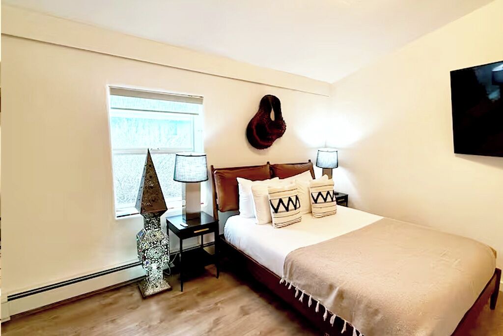 Photo of Bedroom in Marfa
