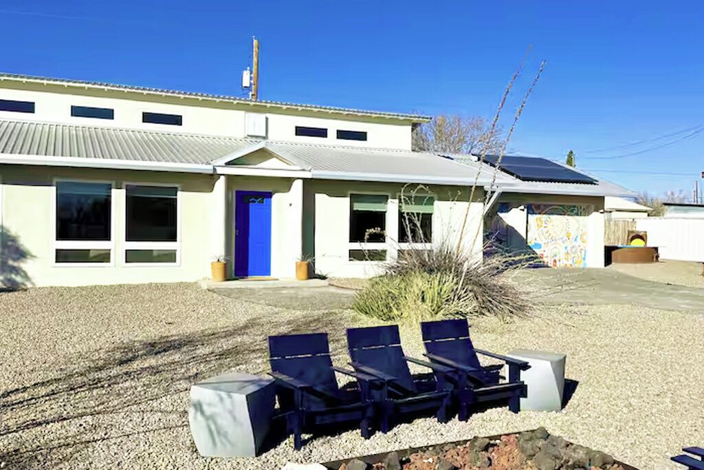 Photo of Outdoor in Marfa