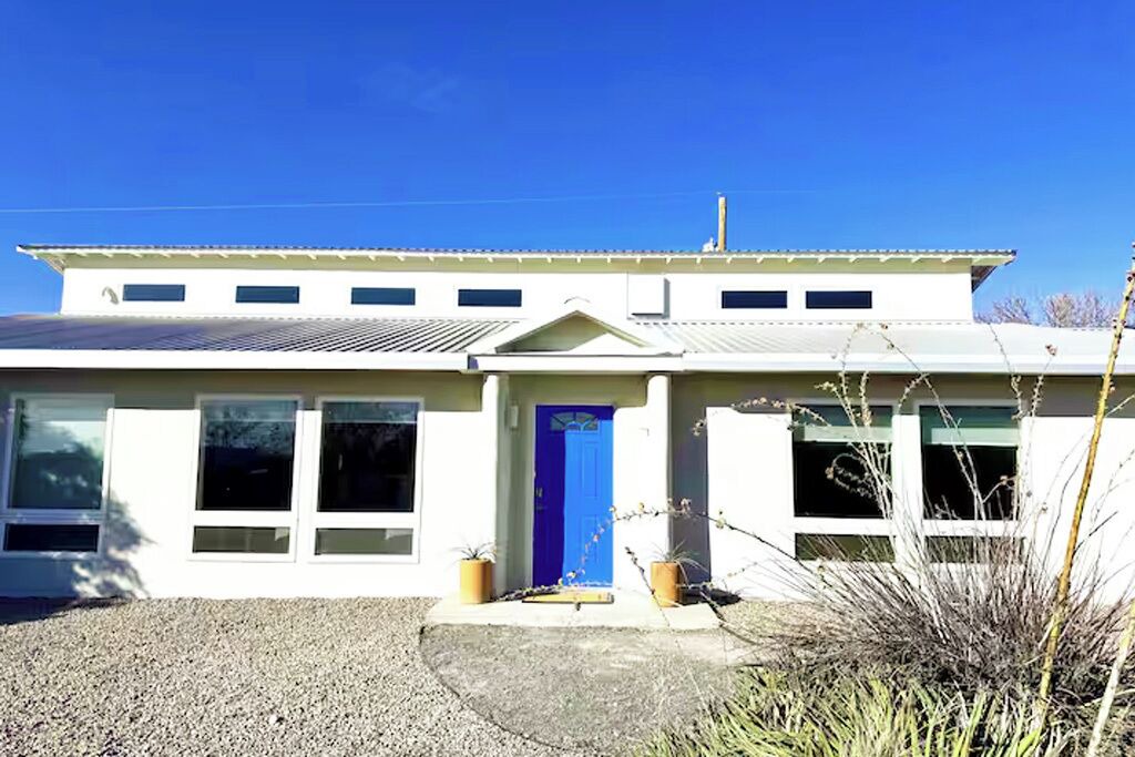 Photo of Outdoor in Marfa