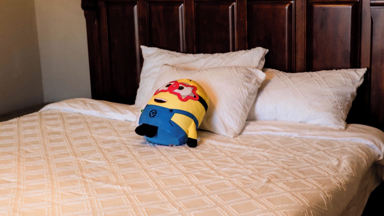 Photo of Bedroom in Wichita Falls