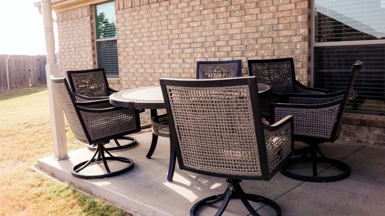 Photo of Outdoor in Wichita Falls