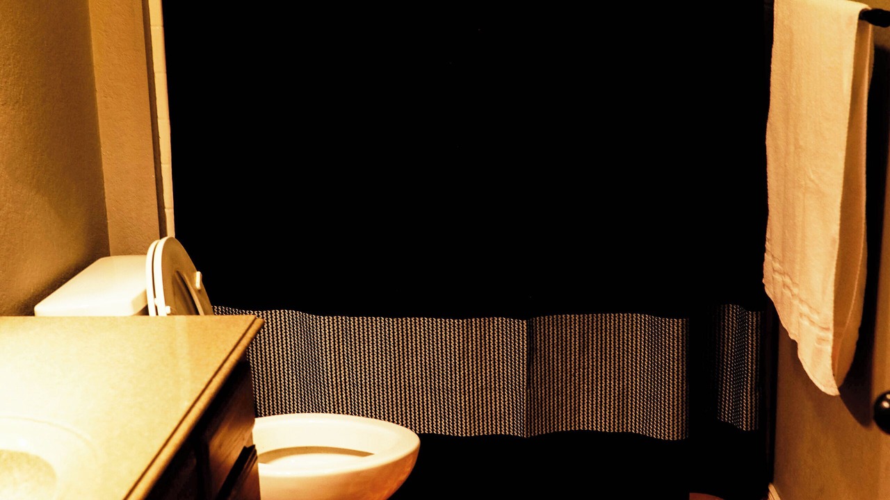 Photo of Bathroom in Wichita Falls