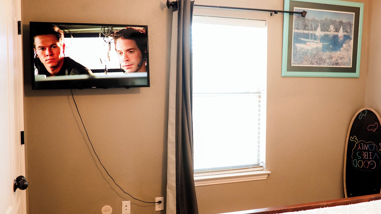 Photo of Bedroom in Wichita Falls