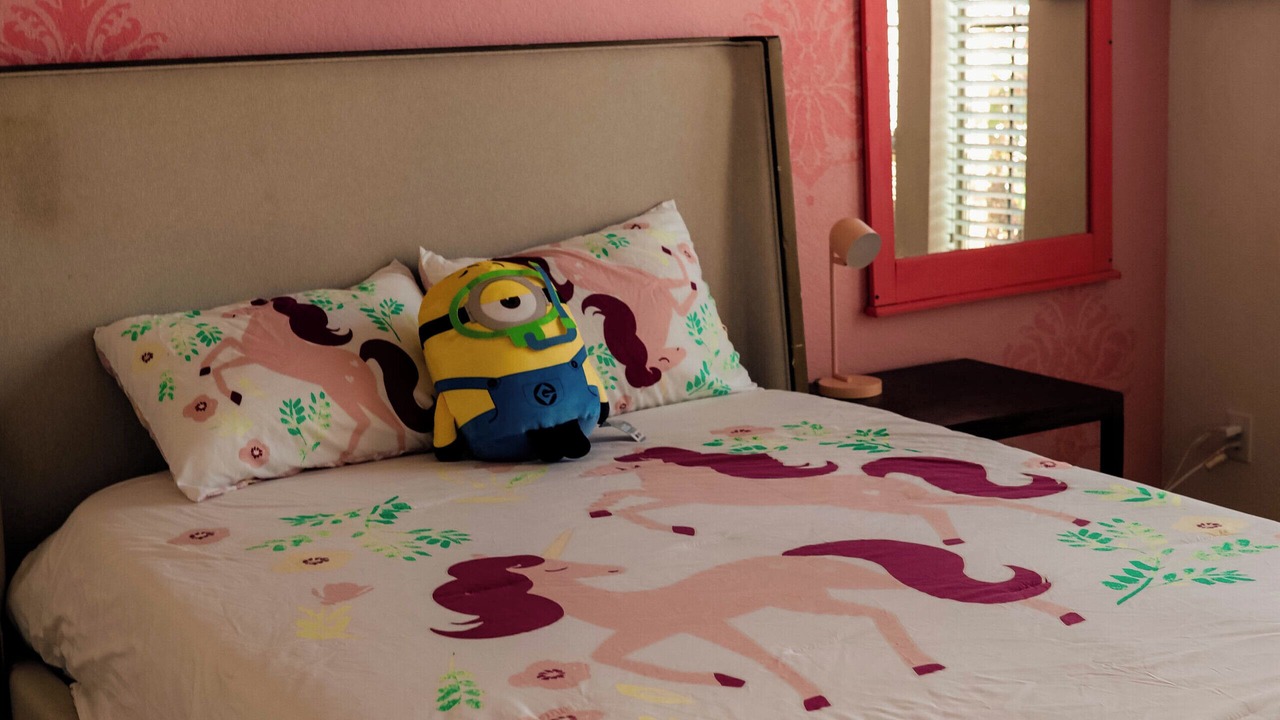 Photo of Bedroom in Wichita Falls