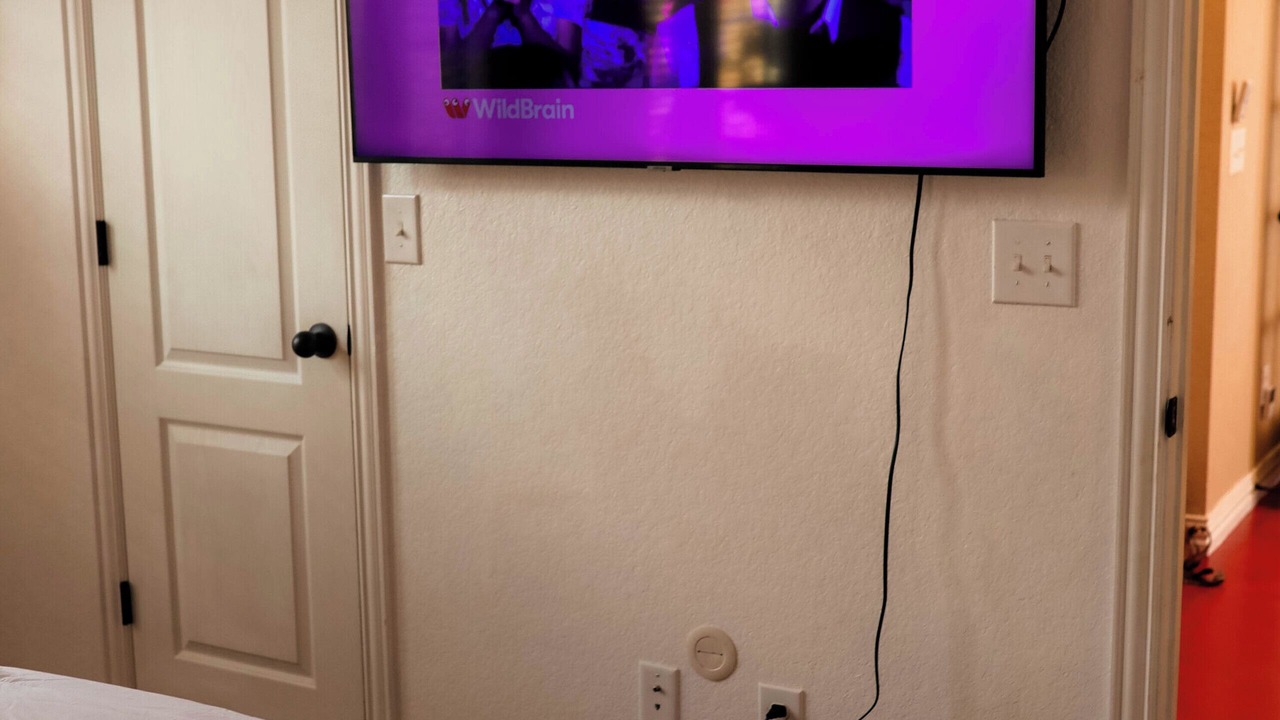 Photo of Bedroom in Wichita Falls